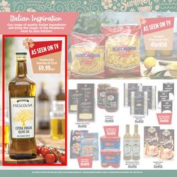 Food Lover's Market KZN : Summer Carnival (27 Jan - 2 Feb 2020) (Valid At Selected Stores Only), page 12