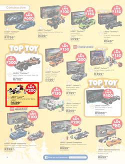Toy Kingdom : Have You Been Cheeky Or Charming (25 November - 25 December 2024), page 12