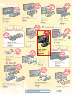 Toy Kingdom : Have You Been Cheeky Or Charming (25 November - 25 December 2024), page 12