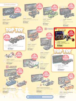 Toy Kingdom : Have You Been Cheeky Or Charming (25 November - 25 December 2024), page 12