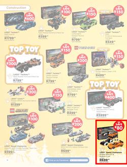 Toy Kingdom : Have You Been Cheeky Or Charming (25 November - 25 December 2024), page 12