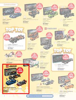 Toy Kingdom : Have You Been Cheeky Or Charming (25 November - 25 December 2024), page 12