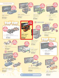 Toy Kingdom : Have You Been Cheeky Or Charming (25 November - 25 December 2024), page 12