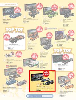 Toy Kingdom : Have You Been Cheeky Or Charming (25 November - 25 December 2024), page 12