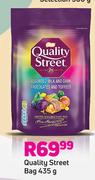Quality Street Bag-435g