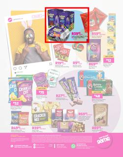 Game : Easter-Cation (24 March - 6 April 2021), page 12