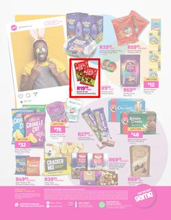 Game : Easter-Cation (24 March - 6 April 2021), page 12