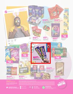 Game : Easter-Cation (24 March - 6 April 2021), page 12