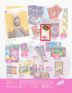 Game : Easter-Cation (24 March - 6 April 2021), page 12