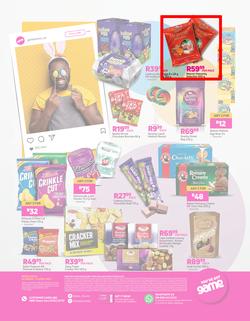 Game : Easter-Cation (24 March - 6 April 2021), page 12