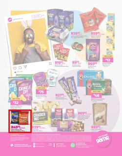 Game : Easter-Cation (24 March - 6 April 2021), page 12