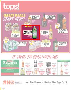 SPAR COUNTRY EASTERN CAPE : My Spar (20 April - 2 May 2021) Valid In Amahlathi, Bedford, Buffalo Flats, Cala, Centane, Hankey, Komga, Nemato, Patensie, Peddie, Zastron, Indwe, Kwa-Fetting, page 12