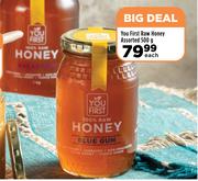 You First Raw Honey Assorted-500g Each