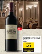 Rupert & Rothschild Classique-1.5L