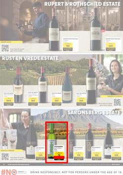 Makro Liquor : When The Wine Route Ends In Our Aisles, That's A Mood (15 July - 31 August 2024), page 12
