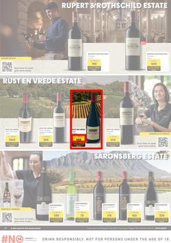 Makro Liquor : When The Wine Route Ends In Our Aisles, That's A Mood (15 July - 31 August 2024), page 12