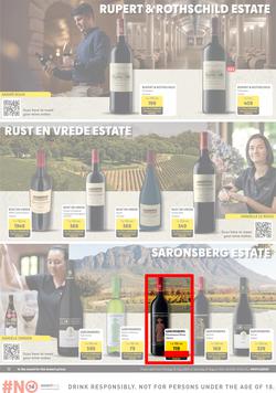 Makro Liquor : When The Wine Route Ends In Our Aisles, That's A Mood (15 July - 31 August 2024), page 12