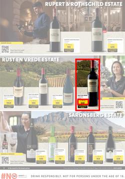 Makro Liquor : When The Wine Route Ends In Our Aisles, That's A Mood (15 July - 31 August 2024), page 12