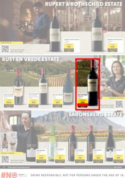 Makro Liquor : When The Wine Route Ends In Our Aisles, That's A Mood (15 July - 31 August 2024), page 12