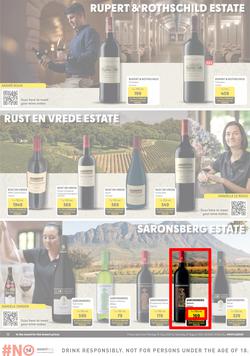 Makro Liquor : When The Wine Route Ends In Our Aisles, That's A Mood (15 July - 31 August 2024), page 12