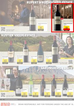 Makro Liquor : When The Wine Route Ends In Our Aisles, That's A Mood (15 July - 31 August 2024), page 12