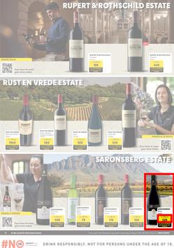 Makro Liquor : When The Wine Route Ends In Our Aisles, That's A Mood (15 July - 31 August 2024), page 12