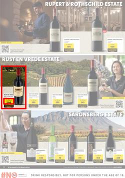 Makro Liquor : When The Wine Route Ends In Our Aisles, That's A Mood (15 July - 31 August 2024), page 12