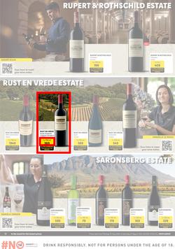 Makro Liquor : When The Wine Route Ends In Our Aisles, That's A Mood (15 July - 31 August 2024), page 12