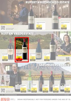 Makro Liquor : When The Wine Route Ends In Our Aisles, That's A Mood (15 July - 31 August 2024), page 12