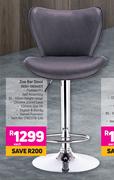 Zoe Bar Stool RSH-080457-Each