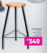 Lab Bar Stool