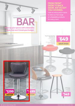 Game : Style Your Spaces (24 September - 6 October 2020), page 12
