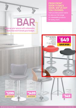 Game : Style Your Spaces (24 September - 6 October 2020), page 12