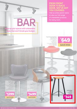 Game : Style Your Spaces (24 September - 6 October 2020), page 12