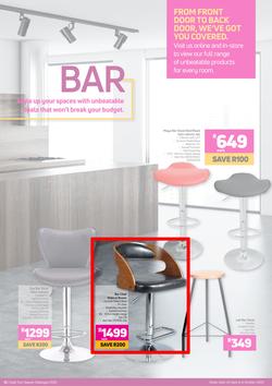 Game : Style Your Spaces (24 September - 6 October 2020), page 12