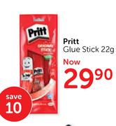 Pritt Glue Sticks 22g