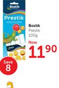 Bostik Prestik 100g