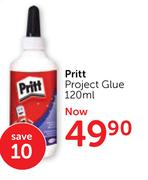 Pritt Project Glue 120ml