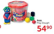 Pritt Play Dough