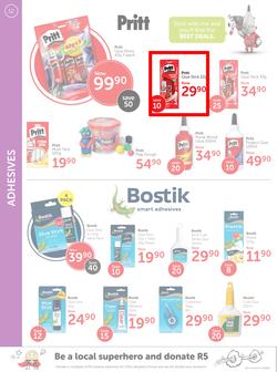 CNA : Back 2 School (9 Dec 2019 - 26 Jan 2020), page 12