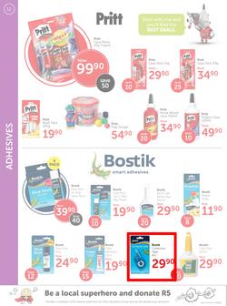CNA : Back 2 School (9 Dec 2019 - 26 Jan 2020), page 12