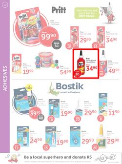 CNA : Back 2 School (9 Dec 2019 - 26 Jan 2020), page 12