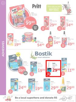CNA : Back 2 School (9 Dec 2019 - 26 Jan 2020), page 12