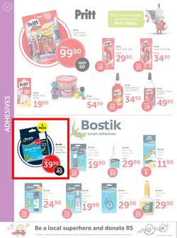CNA : Back 2 School (9 Dec 2019 - 26 Jan 2020), page 12