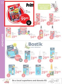 CNA : Back 2 School (9 Dec 2019 - 26 Jan 2020), page 12