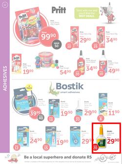 CNA : Back 2 School (9 Dec 2019 - 26 Jan 2020), page 12