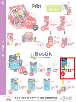 CNA : Back 2 School (9 Dec 2019 - 26 Jan 2020), page 12