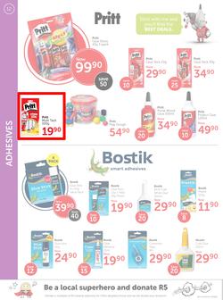 CNA : Back 2 School (9 Dec 2019 - 26 Jan 2020), page 12