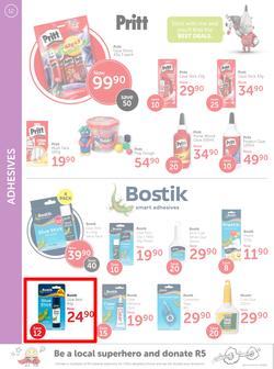 CNA : Back 2 School (9 Dec 2019 - 26 Jan 2020), page 12