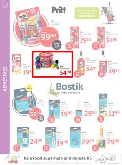 CNA : Back 2 School (9 Dec 2019 - 26 Jan 2020), page 12